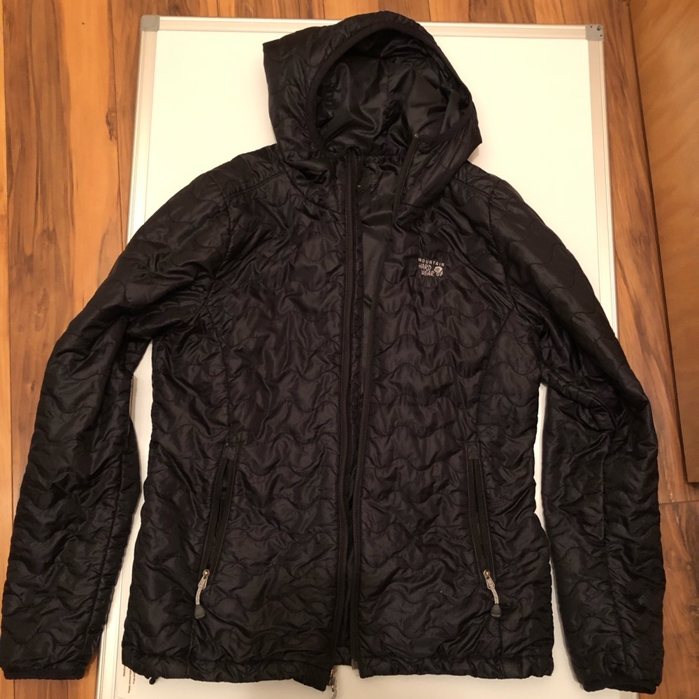 Mountain Hardwear Jacket Size Small
